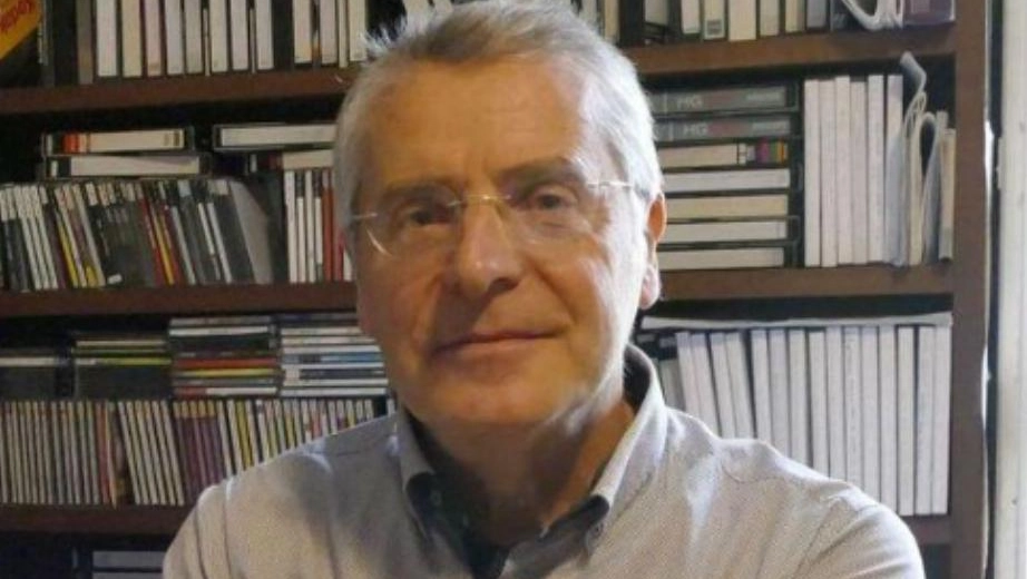 L’autore Gabriele Cecconi. Sabato prossimo la presentazione del libro in Comune L’autore Gabriele Cecconi. Sabato prossimo la presentazione del libro in Comune