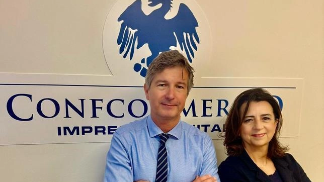 La Maremma torna protagonista con ’Camminare con Gusto’, il progetto che unisce territorio, enogastronomia e digitalizzazione promosso da Confcommercio Toscana... La Maremma torna protagonista con ’Camminare con Gusto’, il progetto che unisce territorio, enogastronomia e digitalizzazione promosso da Confcommercio Toscana...