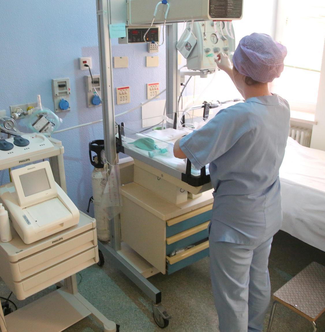 Ospedale, il Pd replica alle accuse: "Basta fake news sulla sanità"
