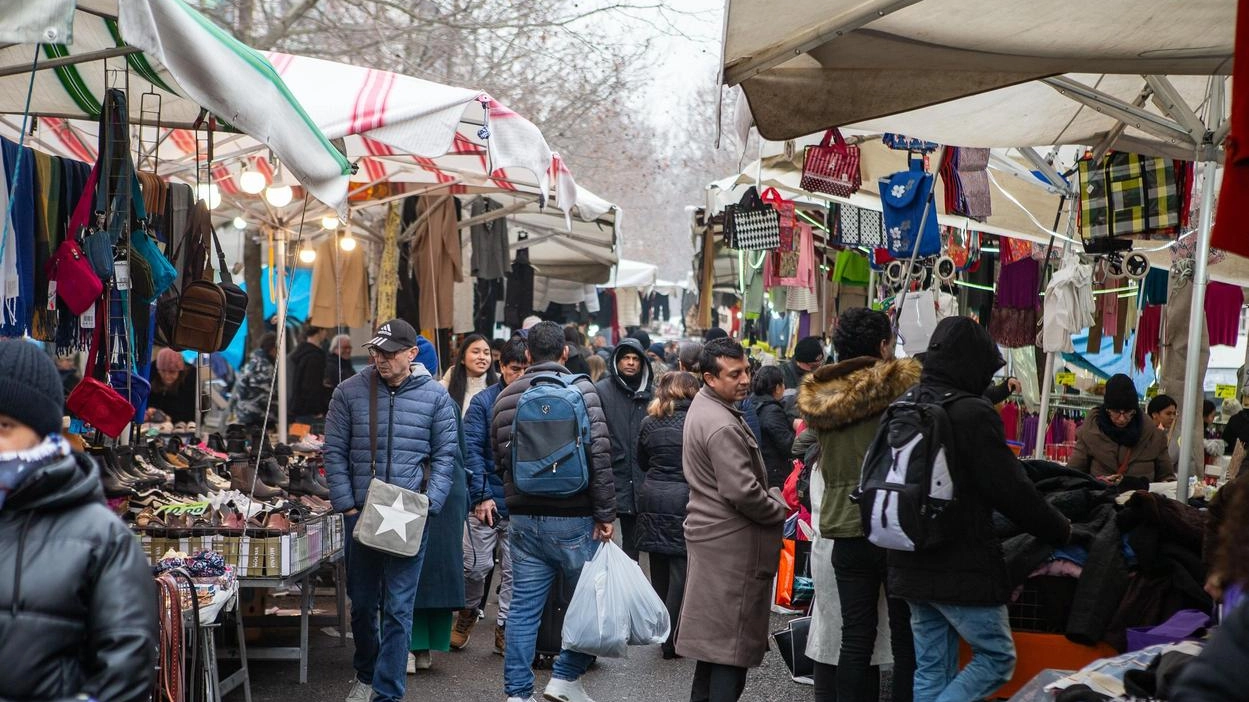 C’è la data del tanto atteso ritorno in centro del mercato settimanale di Ponsacco. Dopo varie polemiche tra associazioni e... C’è la data del tanto atteso ritorno in centro del mercato settimanale di Ponsacco. Dopo varie polemiche tra associazioni e...