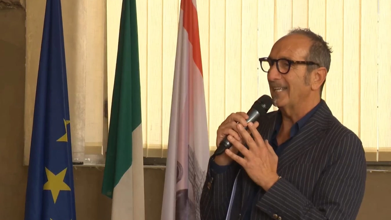 Fausto Livi, la grande voce del motorsport