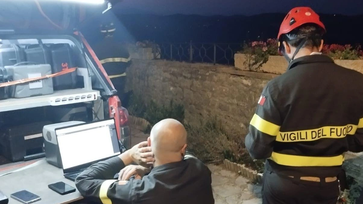 E’ stato ritrovato nella tarda serata di ieri l’escursionista sesantenne che dalla notte tra sabato e domenica si...