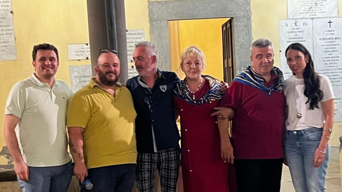 Vita di contrada e solidarietà. L’impegno di Porta Raimonda: "Progetti per studenti più fragili" Vita di contrada e solidarietà. L’impegno di Porta Raimonda: "Progetti per studenti più fragili"