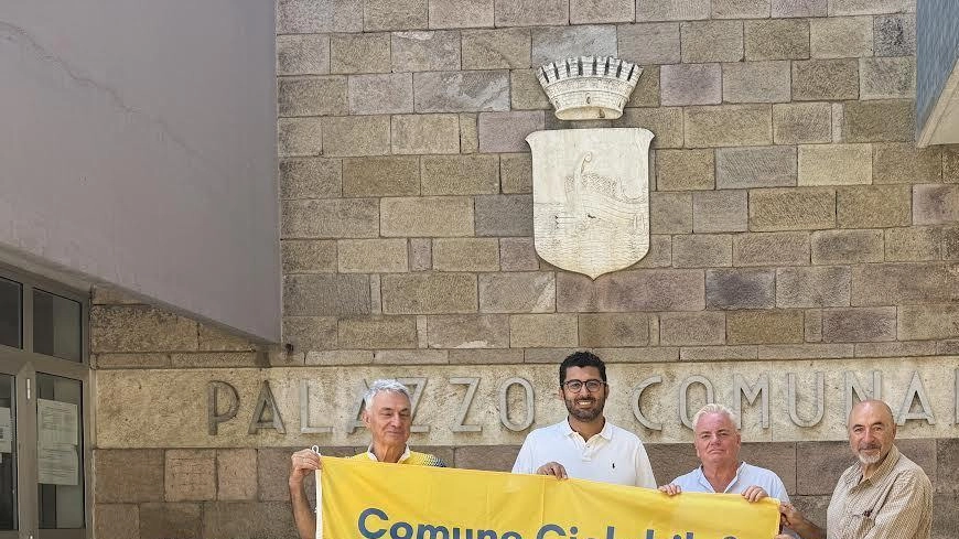 Buoncristiani: "Vogliamo sempre più una città a misura di persona" Buoncristiani: "Vogliamo sempre più una città a misura di persona"