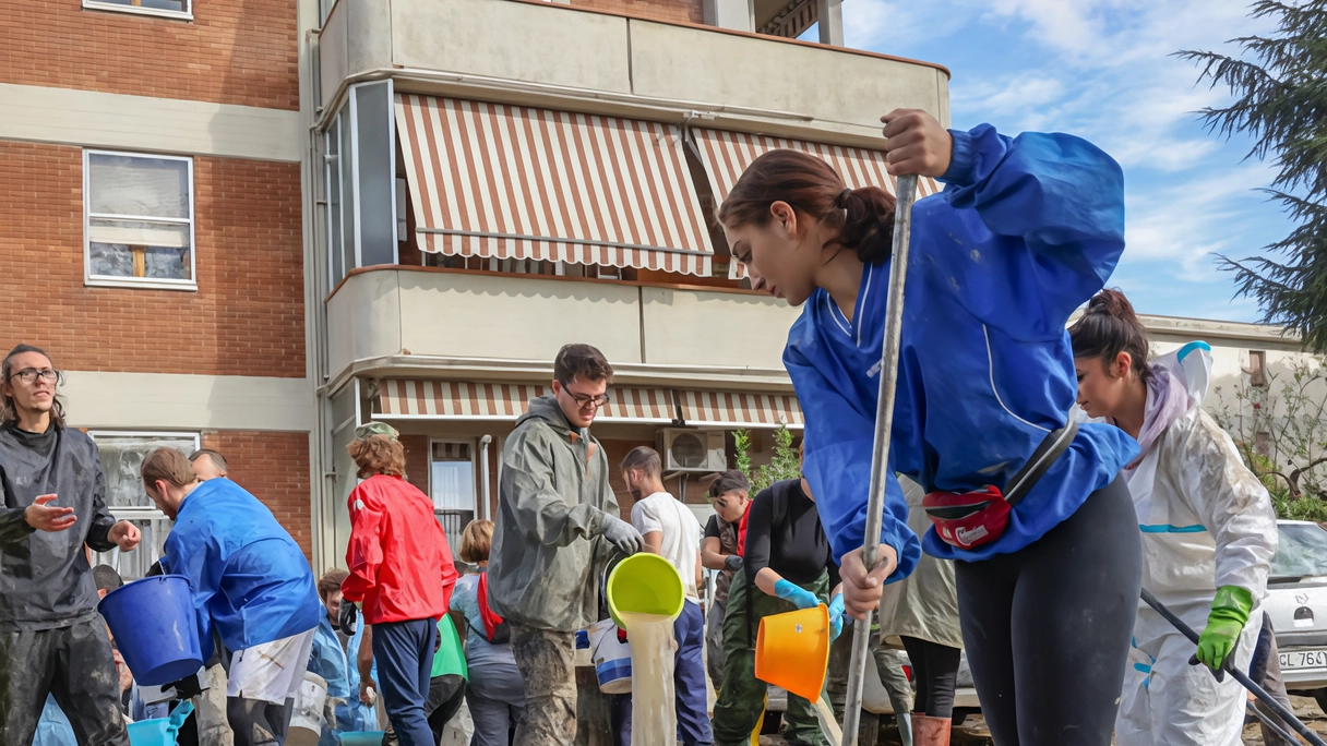Nuove risorse in arrivo per i comuni colpiti dall’alluvione del novembre 2023. Fra cui anche Campi. E’ di ieri pomeriggio,...