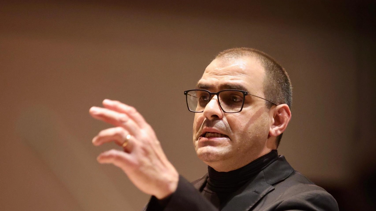 EMPOLI Musica, inclusione e solidarietà. Musica che unisce, emoziona e fa del bene. Sabato pomeriggio, alle 16, il Conservatorio Luigi Cherubini... EMPOLI Musica, inclusione e solidarietà. Musica che unisce, emoziona e fa del bene. Sabato pomeriggio, alle 16, il Conservatorio Luigi Cherubini...