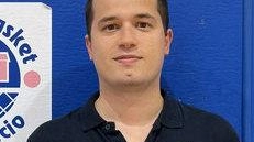 Coach Andrea Nicolosi Coach Andrea Nicolosi