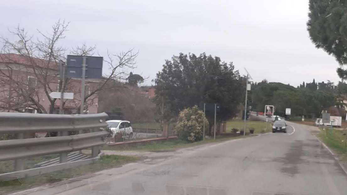 Sul ponte sul torrente Foenna presto l’intervento di adeguamento strutturale Sul ponte sul torrente Foenna presto l’intervento di adeguamento strutturale