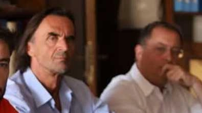 "Il Pd con Forza Italia, Lega, Azione, Noi Moderati vuol significare che presto avremo anche un rimpasto in Giunta?" E’...