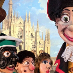 Al via la Rassegna “Teatro del fiume XXII edizione – tutti a bordo!”