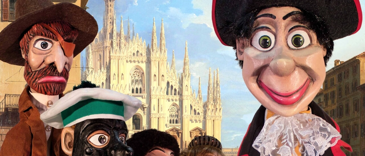 Al via la Rassegna “Teatro del fiume XXII edizione – tutti a bordo!”