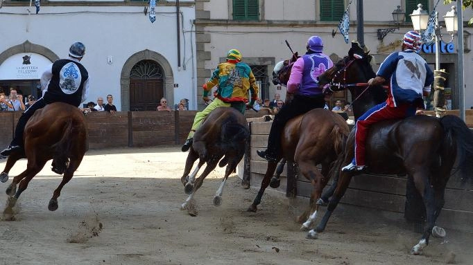 Oggi in piazza Carducci la terza edizione dell’iniziativa della Consulta. Franceschelli: "Non è solo una festa, ma è un patrimonio culturale vivo". Oggi in piazza Carducci la terza edizione dell’iniziativa della Consulta. Franceschelli: "Non è solo una festa, ma è un patrimonio culturale vivo".
