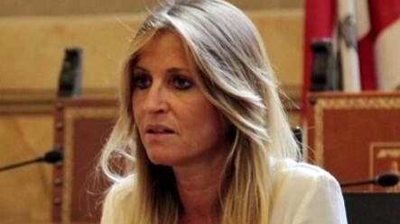 Silvia Chiassai Martini, sindaco di Montevarchi, ha annunciato l’inizio dei lavori che interesseranno l’impianto sportivo di Levane Silvia Chiassai Martini, sindaco di Montevarchi, ha annunciato l’inizio dei lavori che interesseranno l’impianto sportivo di Levane