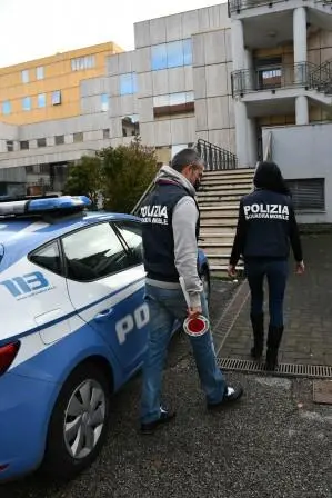Criminalità giovanile, operazioni dalla Polizia di Stato dal 22 agosto su tutto il territorio nazionale