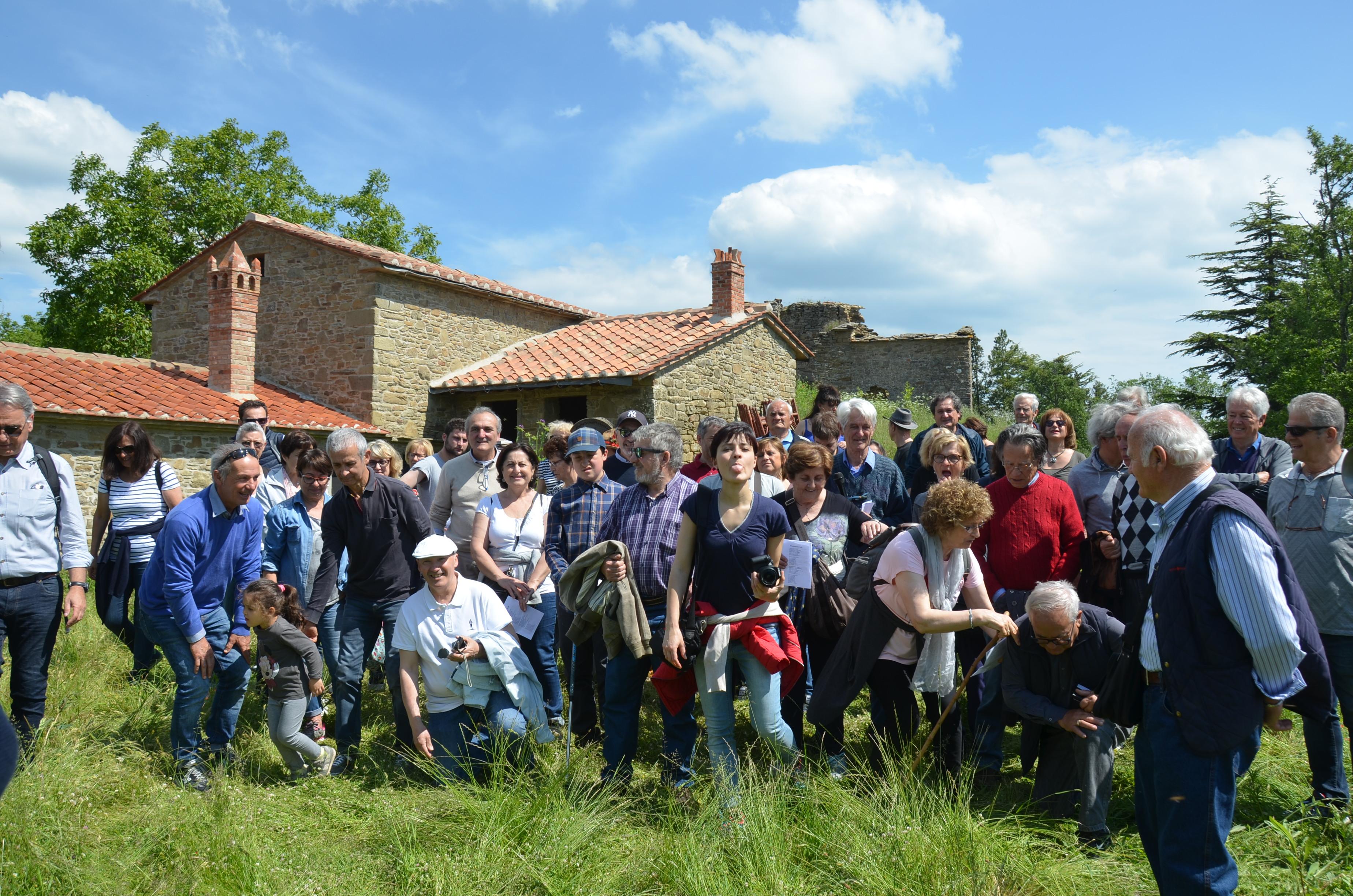 A Galloro torna la “Gallorinata”: il 2 giugno l’undicesima edizione del raduno dei Gallorini A Galloro torna la “Gallorinata”: il 2 giugno l’undicesima edizione del raduno dei Gallorini