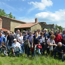 A Galloro torna la “Gallorinata”: il 2 giugno l’undicesima edizione del raduno dei Gallorini