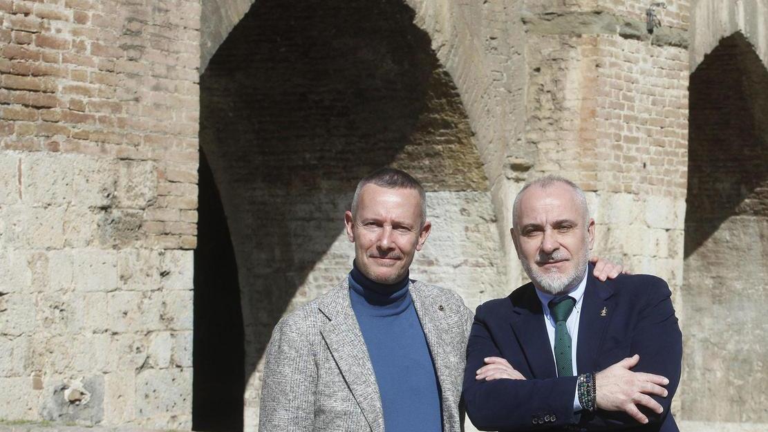  l oca rema tutta dalla stessa parte il palio vorrei vedere cottini all opera 