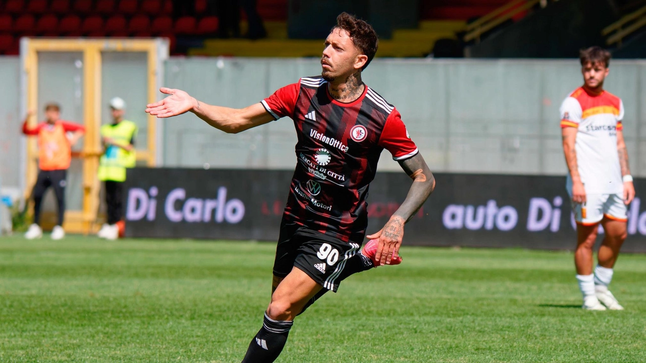 Il Perugia cerca ali per tornare a volare. Nel taccuino l’esterno Emmausso