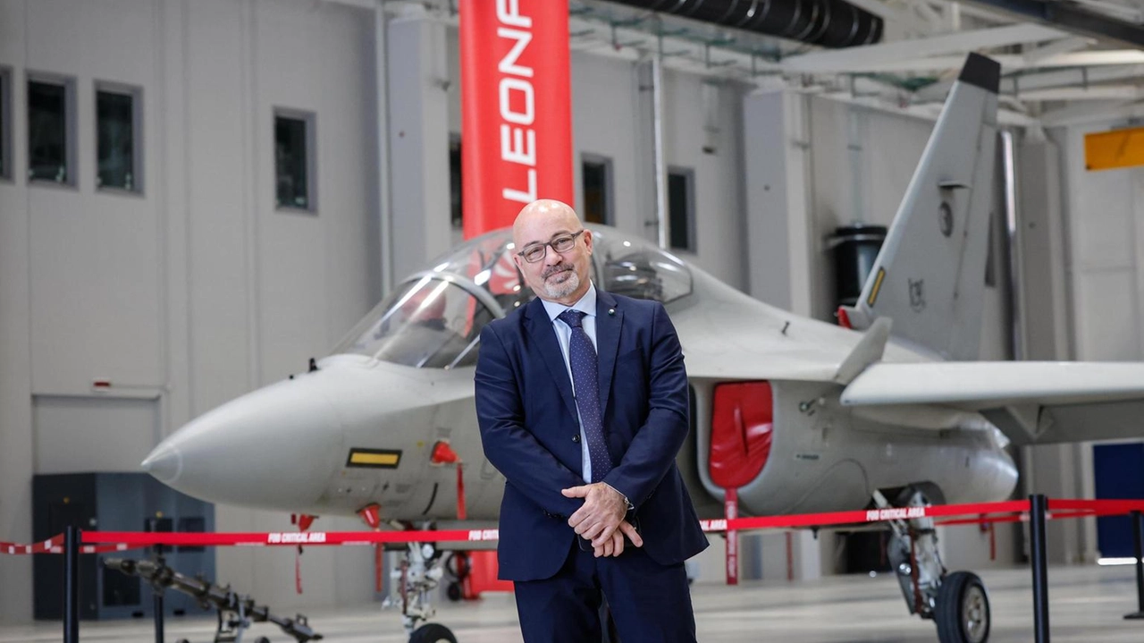 'Ebitda margine e flussi di cassa continueranno a migliorare' 'Ebitda margine e flussi di cassa continueranno a migliorare'