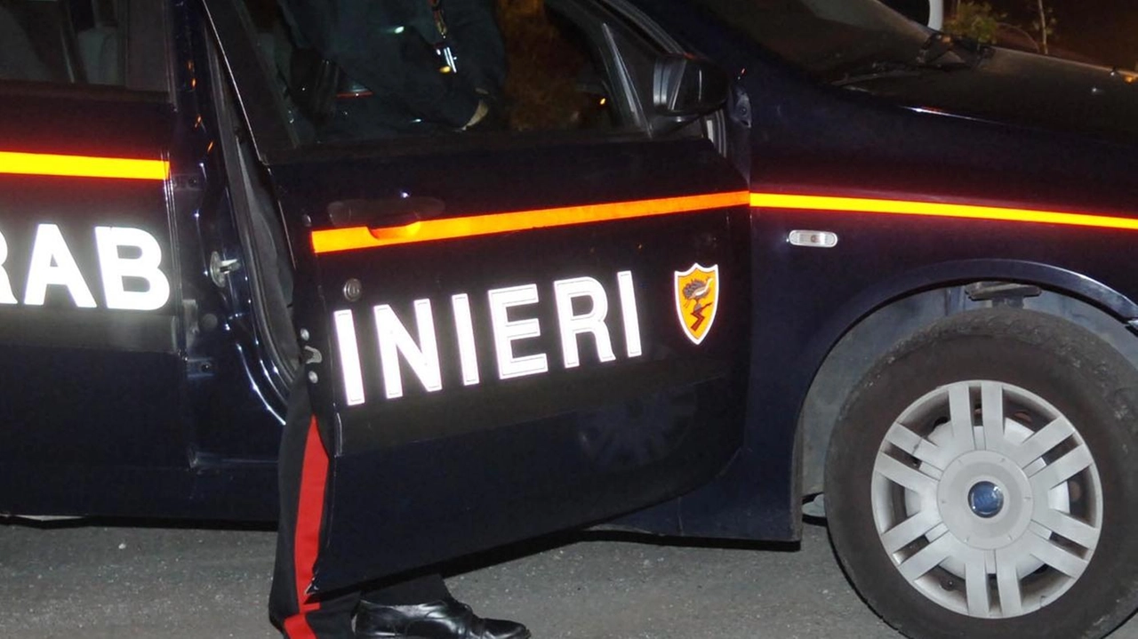 BIENTINA Arrestato il ladro seriale che prendeva di mira le auto parcheggiate. I carabinieri del nucleo radiomobile della compagnia di Pontedera... BIENTINA Arrestato il ladro seriale che prendeva di mira le auto parcheggiate. I carabinieri del nucleo radiomobile della compagnia di Pontedera...