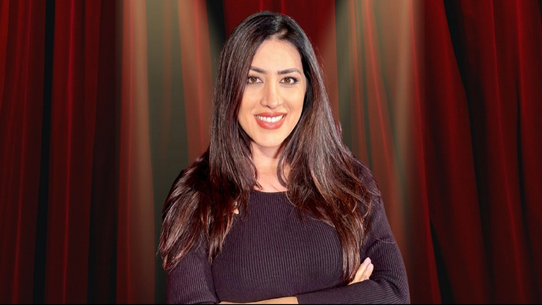Angelica Massera Angelica Massera