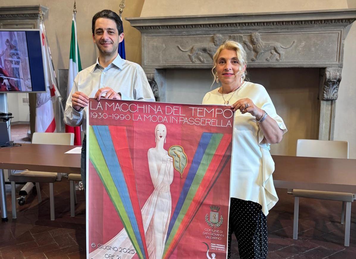 la macchina del tempo la sfilata di moda storica a cura dell isis valdarno da Lanazione.it la macchina del tempo la sfilata di moda storica a cura dell isis valdarno