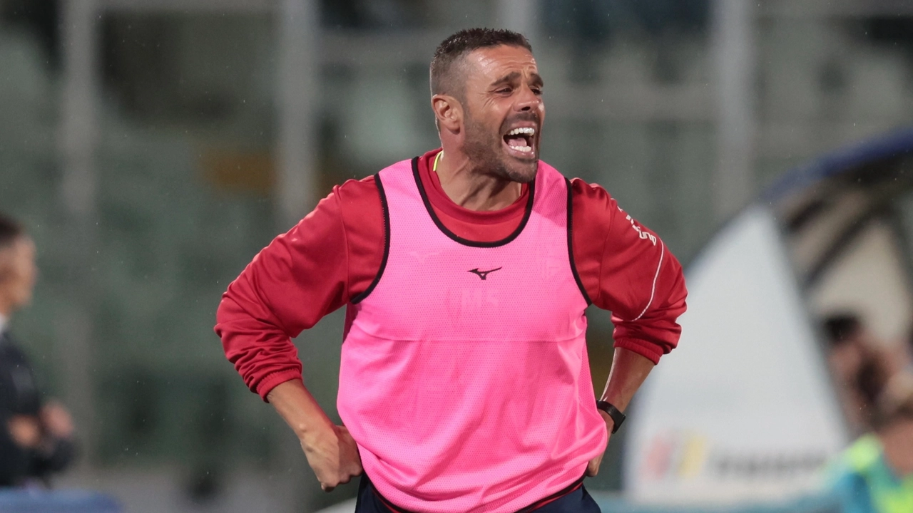 Mister Prosperi Mister Prosperi
