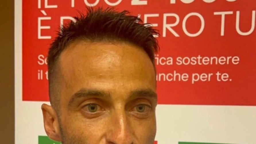Laureato in Giurisprudenza, è sindaco di Baschi: "Enorme senso di responsabilità". Durante l’assemblea all’Hotel Giò è arrivato il passo indietro di Sandro Pasquali. Laureato in Giurisprudenza, è sindaco di Baschi: "Enorme senso di responsabilità". Durante l’assemblea all’Hotel Giò è arrivato il passo indietro di Sandro Pasquali.