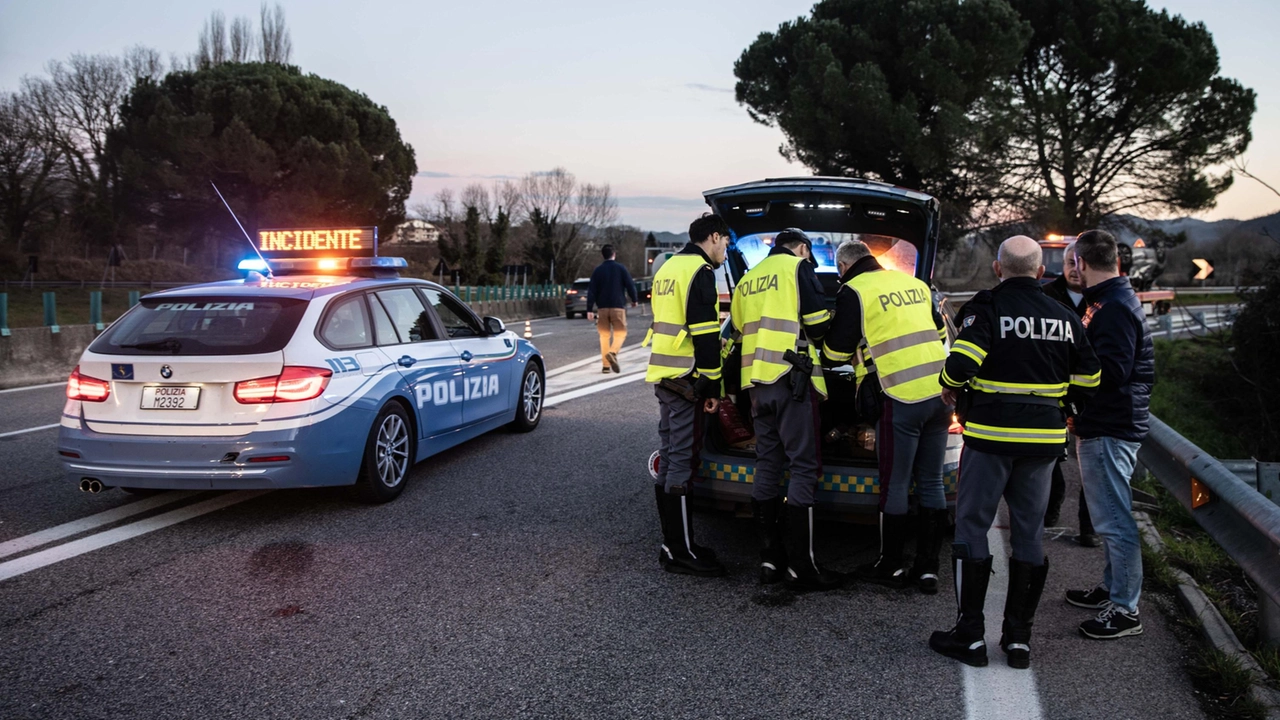 Nel 2024 hanno perso la vita 59 persone. E da inizio anno già tre decessi. Il caso in Commissione: ecco gli interventi per sicurezza e segnaletica. Nel 2024 hanno perso la vita 59 persone. E da inizio anno già tre decessi. Il caso in Commissione: ecco gli interventi per sicurezza e segnaletica.