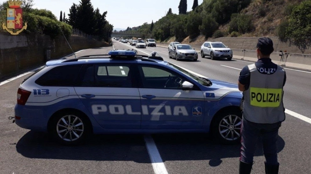 Polizia Polizia