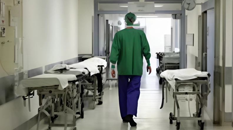 Via ai lavori per la Casa di comunità: un investimento da quasi due milioni