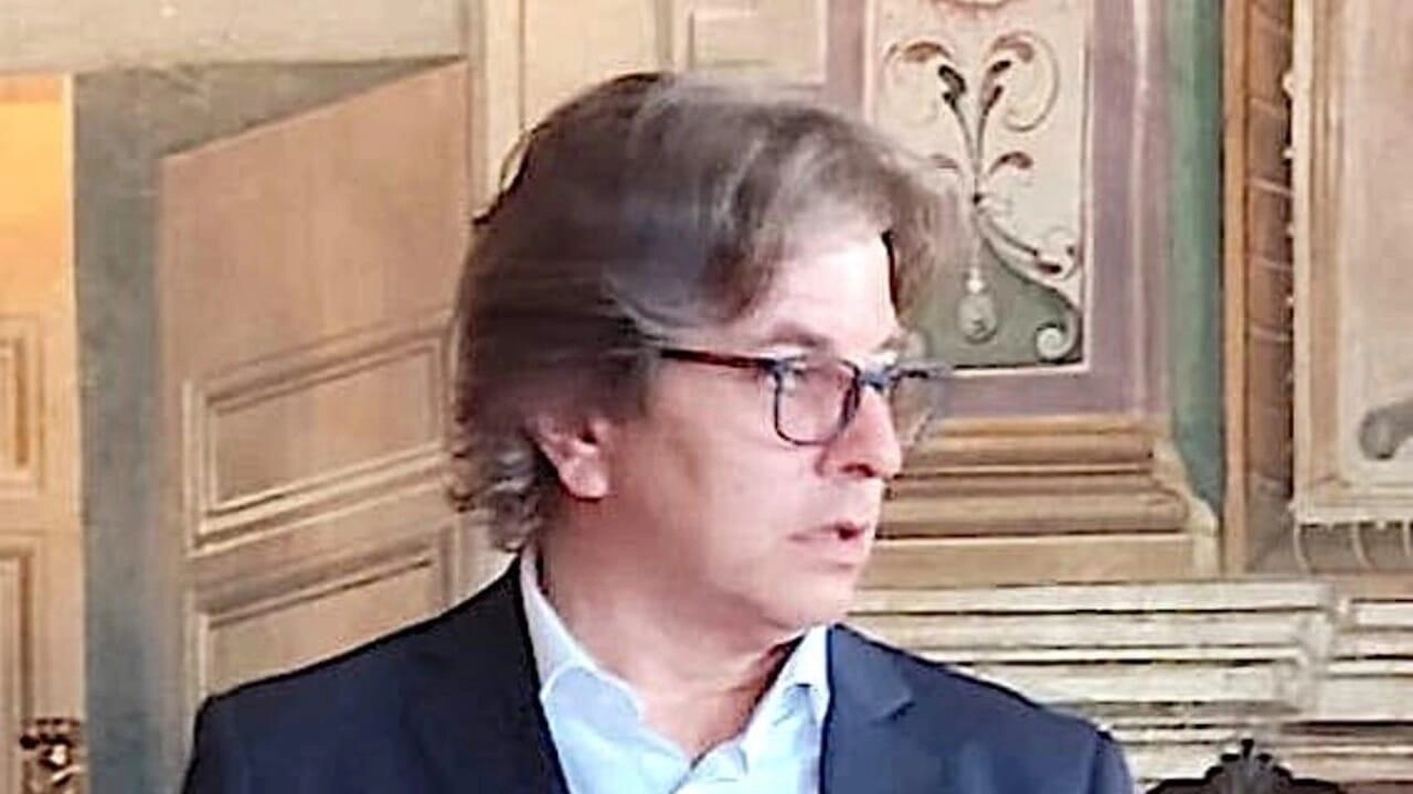 Andrea Barbieri, presidente Lilt Andrea Barbieri, presidente Lilt
