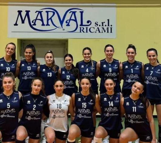 Volley femminile Volley femminile