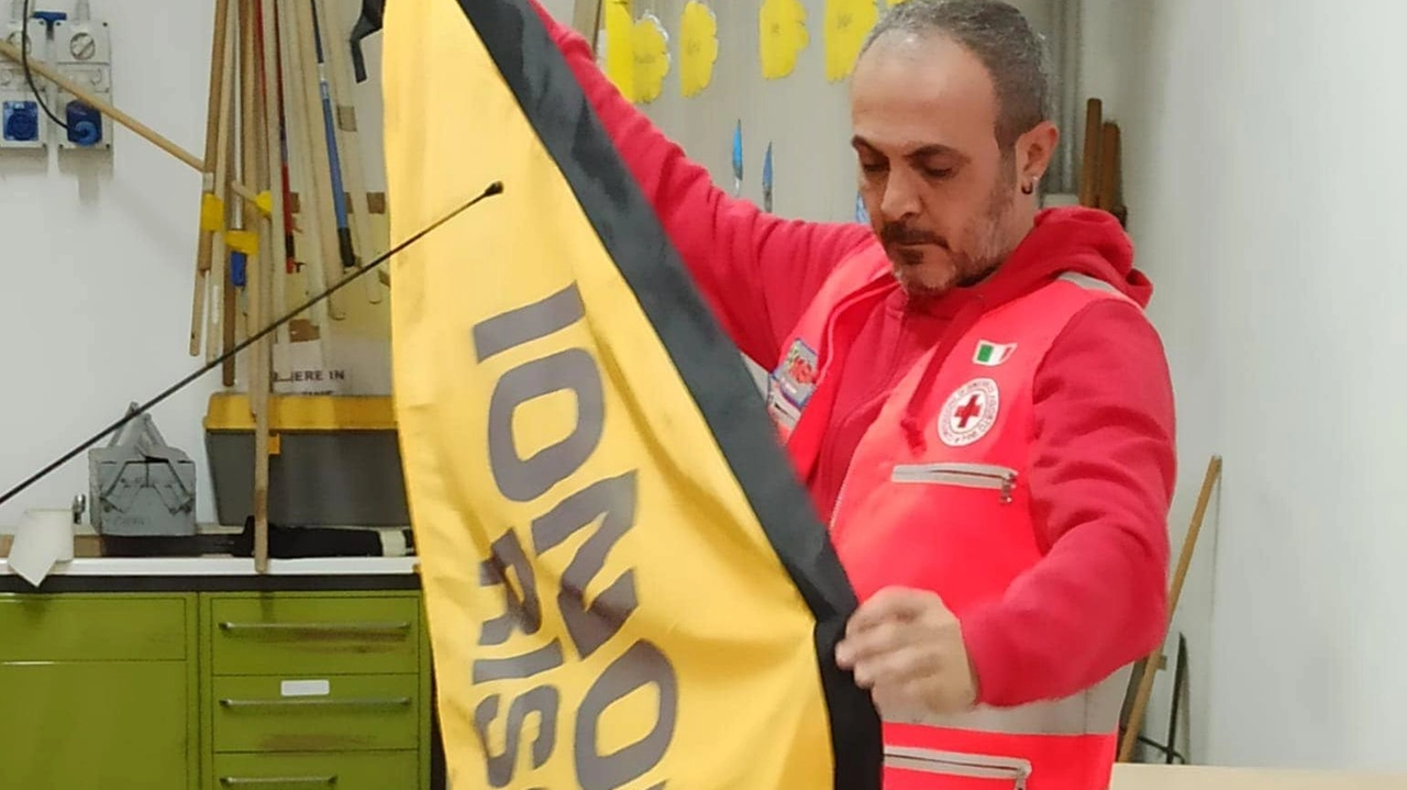 Io non rischio è la campagna di comunicazione pubblica sulle buone pratiche di protezione civile: appuntamento è. oggi in piazza del Comune dalle 14 alle 19 Io non rischio è la campagna di comunicazione pubblica sulle buone pratiche di protezione civile: appuntamento è. oggi in piazza del Comune dalle 14 alle 19