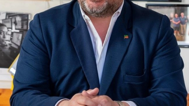 Luca Agresti Luca Agresti