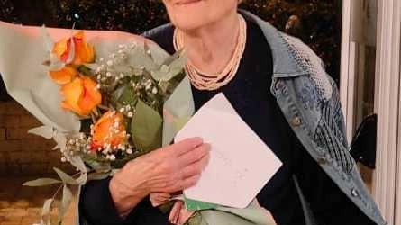 Con una bellissima cena a sorpresa organizzata dai volontari di Avis Quarrata, è stata festeggiata martedì 5 agosto Carla Pecorini,... Con una bellissima cena a sorpresa organizzata dai volontari di Avis Quarrata, è stata festeggiata martedì 5 agosto Carla Pecorini,...