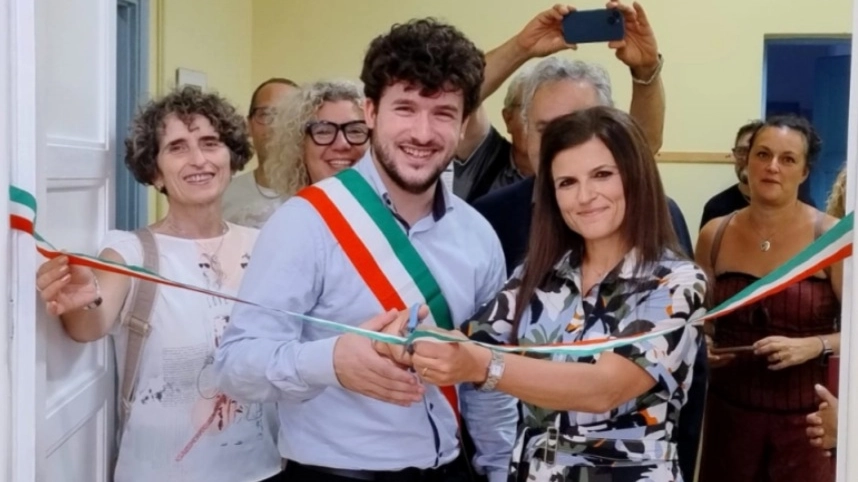 Vicchio, inaugurata seconda sezione Montessori Vicchio, inaugurata seconda sezione Montessori