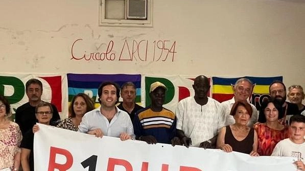 CAPANNOLI Una tavola rotonda per parlare di pace, di come costruirla e di quelle che sono le chiavi di lettura per...