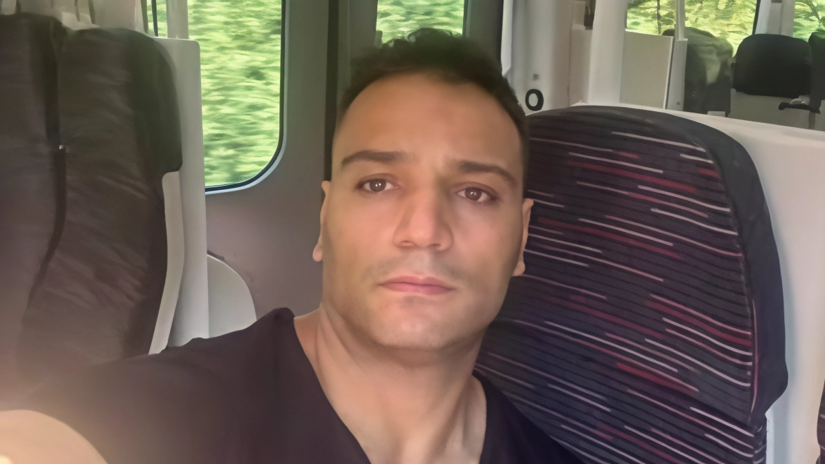 Elanain Sherif, ex porno attore, arrestato in Egitto Elanain Sherif, ex porno attore, arrestato in Egitto
