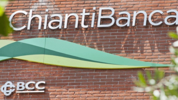 ChiantiBanca: utile netto di oltre 33 milioni di euro