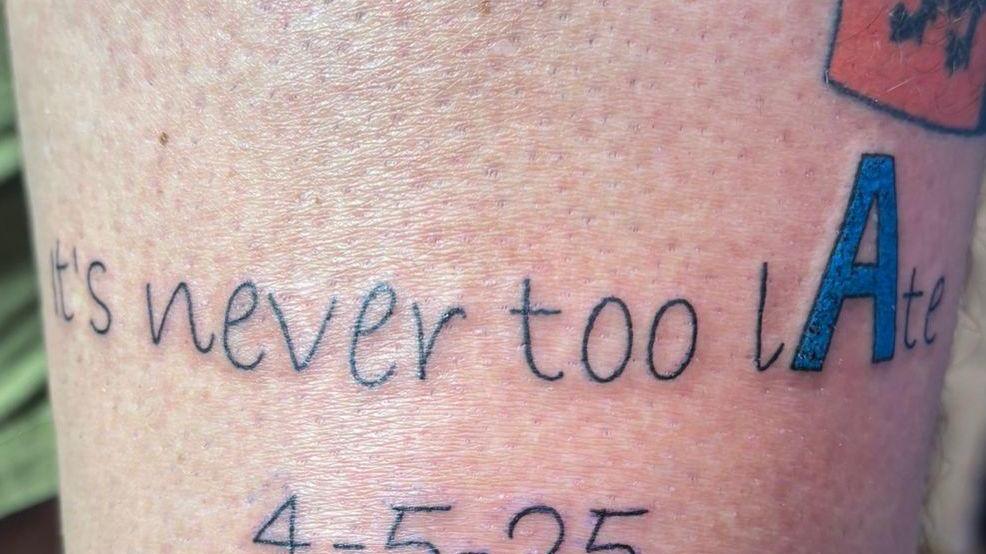 L’incredibile boom di tatuaggi: "Centinaia di richieste" L’incredibile boom di tatuaggi: "Centinaia di richieste"