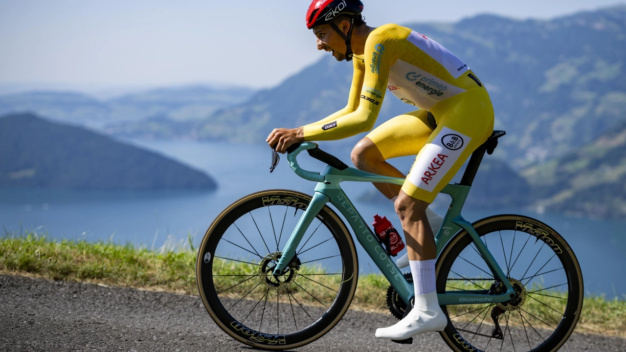 Ciclismo, in bilico il futuro dell'Arkéa-B&B Hotels