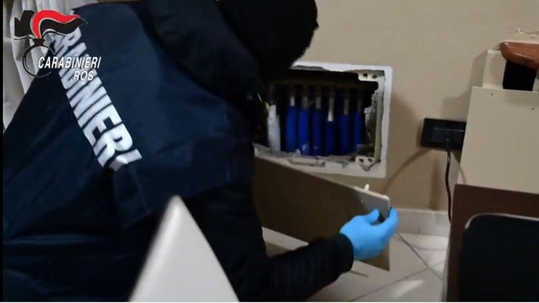 Propaganda neonazista sui social. Indagato anche un minorenne umbro