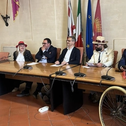 IX Dandy Days: Arezzo celebra lo stile e l'eleganza in omaggio a Oscar Wilde