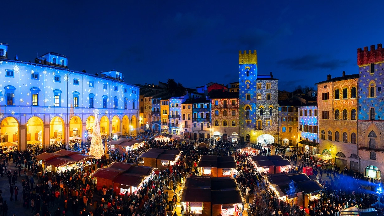 mercatini mercatini