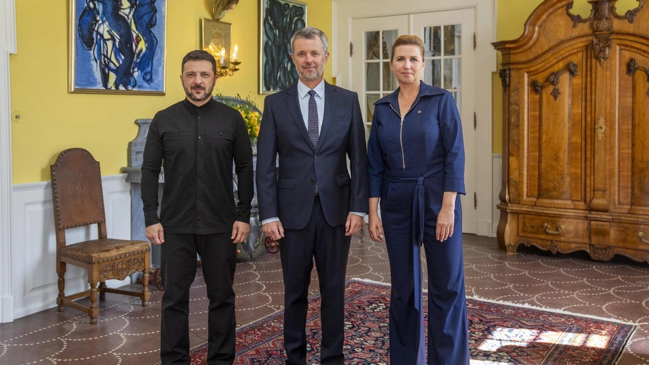 'Non so se Putin e Trump abbiano idee in comune'