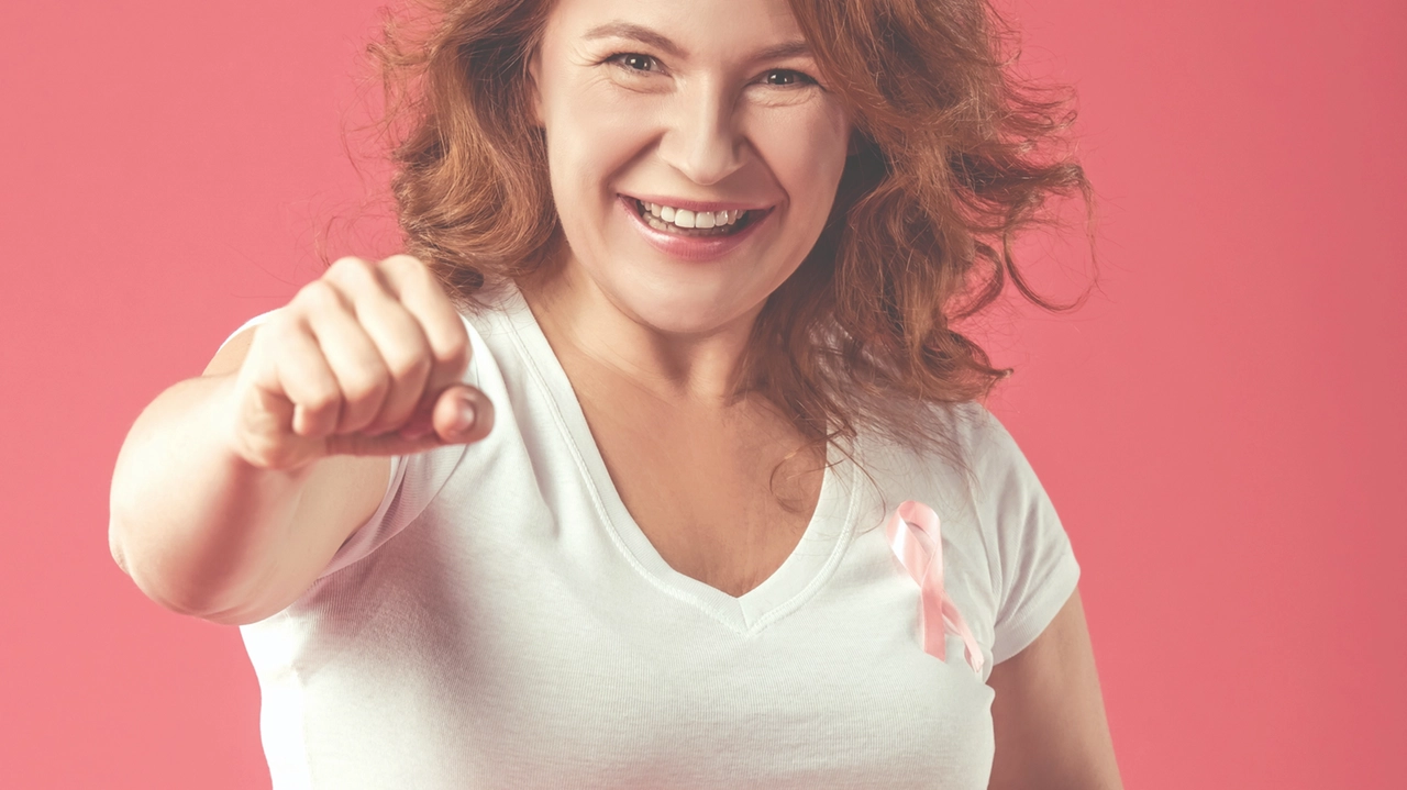 La campagna è rivolta a tutte le donne di età fino ai 74 anni La campagna è rivolta a tutte le donne di età fino ai 74 anni