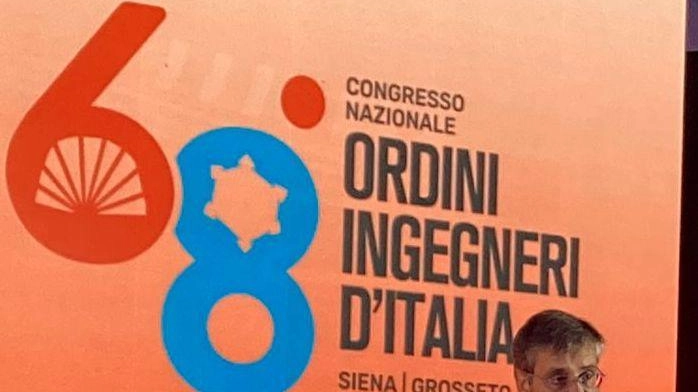 Bilancio positivo per l’assise baciata dal successo di presenze. Il presidente senese Gaudini: "Il nostro territorio punto di forza. Abbiamo approfondito nuovi scenari, come l’Intelligenza artificiale". Bilancio positivo per l’assise baciata dal successo di presenze. Il presidente senese Gaudini: "Il nostro territorio punto di forza. Abbiamo approfondito nuovi scenari, come l’Intelligenza artificiale".