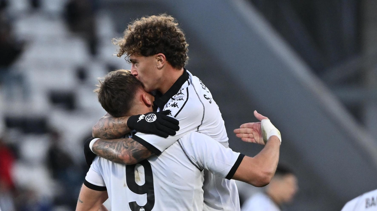 Salvatore Esposito non sarà in campo stasera ma tornerà disponibile per il play off Salvatore Esposito non sarà in campo stasera ma tornerà disponibile per il play off