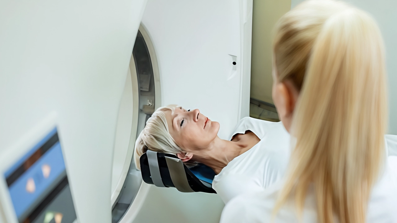 L’operazione resa nota ieri: il centro diagnostico quest’anno compie 70 anni L’operazione resa nota ieri: il centro diagnostico quest’anno compie 70 anni